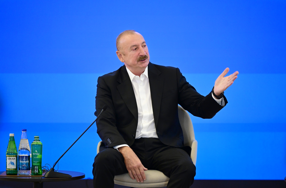 Müharibələrin əhatəsində balans siyasəti –