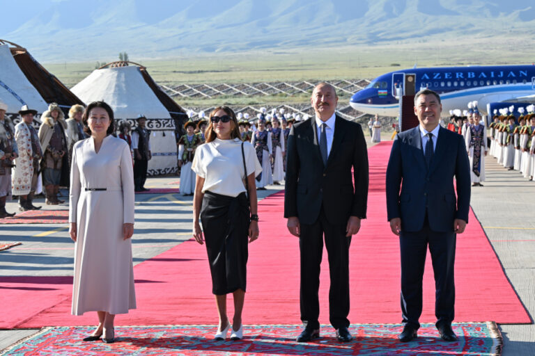ilham mehriban qirqiz