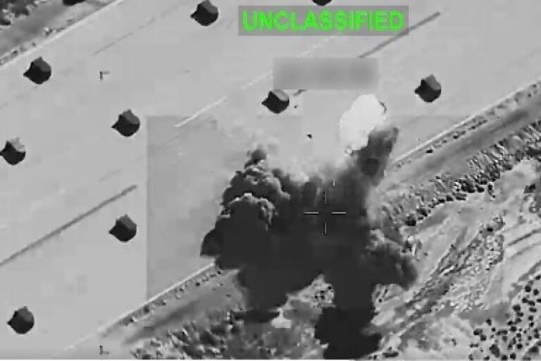iran bomba