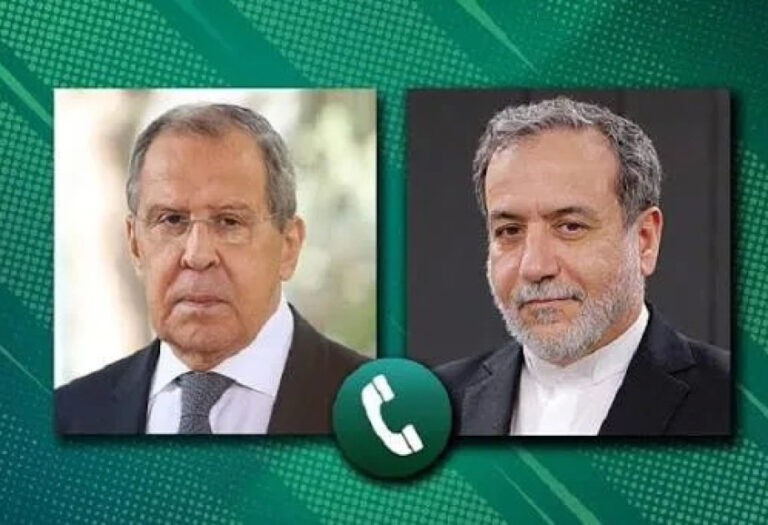 lavrov erqaci