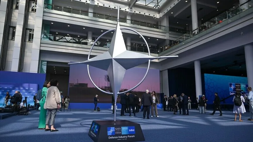 nato sammit turliye foto