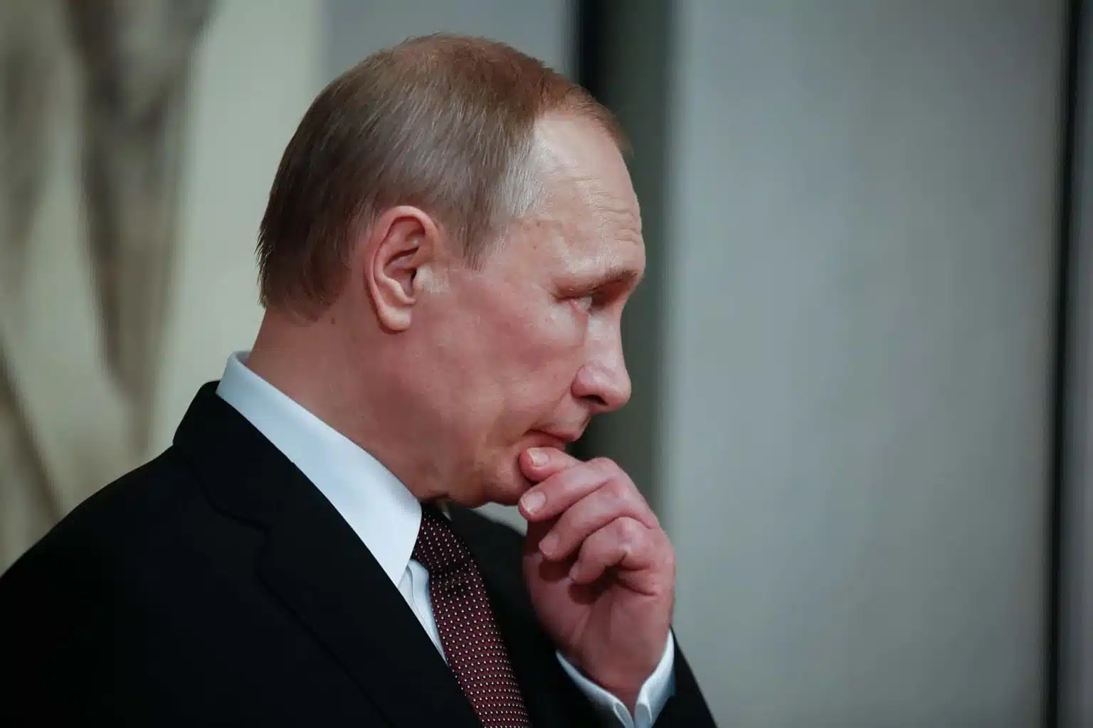 putin