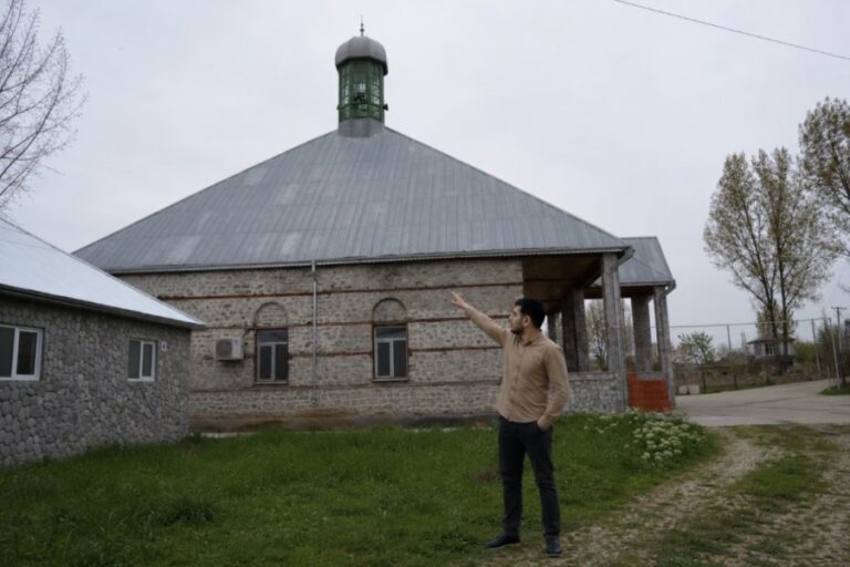 qht ismayl