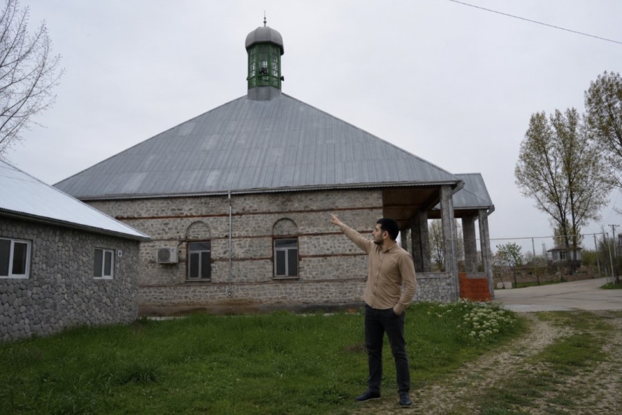 qht ismayl