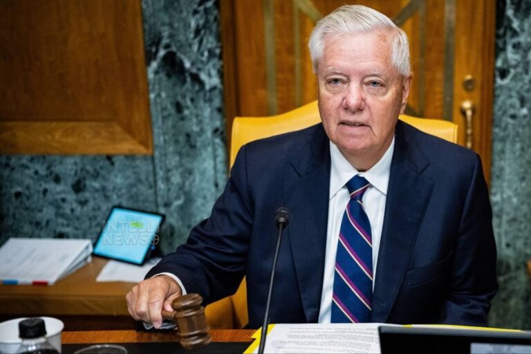 senator qrem