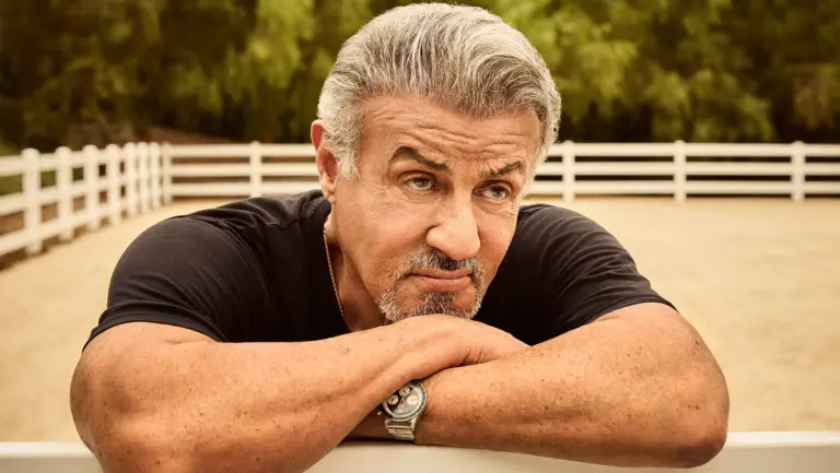 stallone
