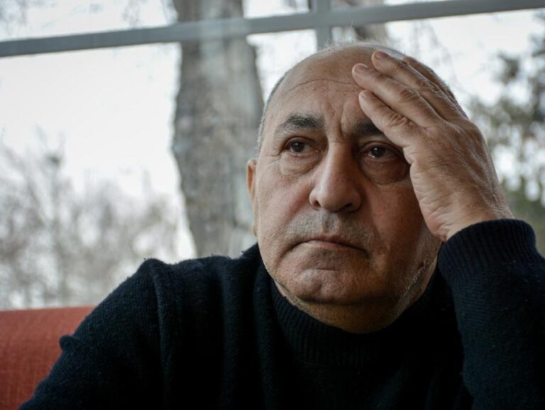 abbas qehremanov