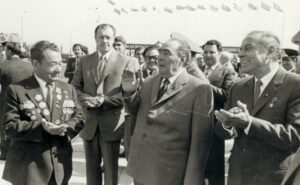 brejnev esas