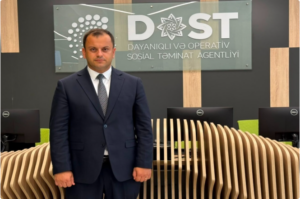 dost naxciv