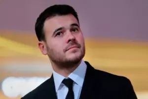 emin aqalarov