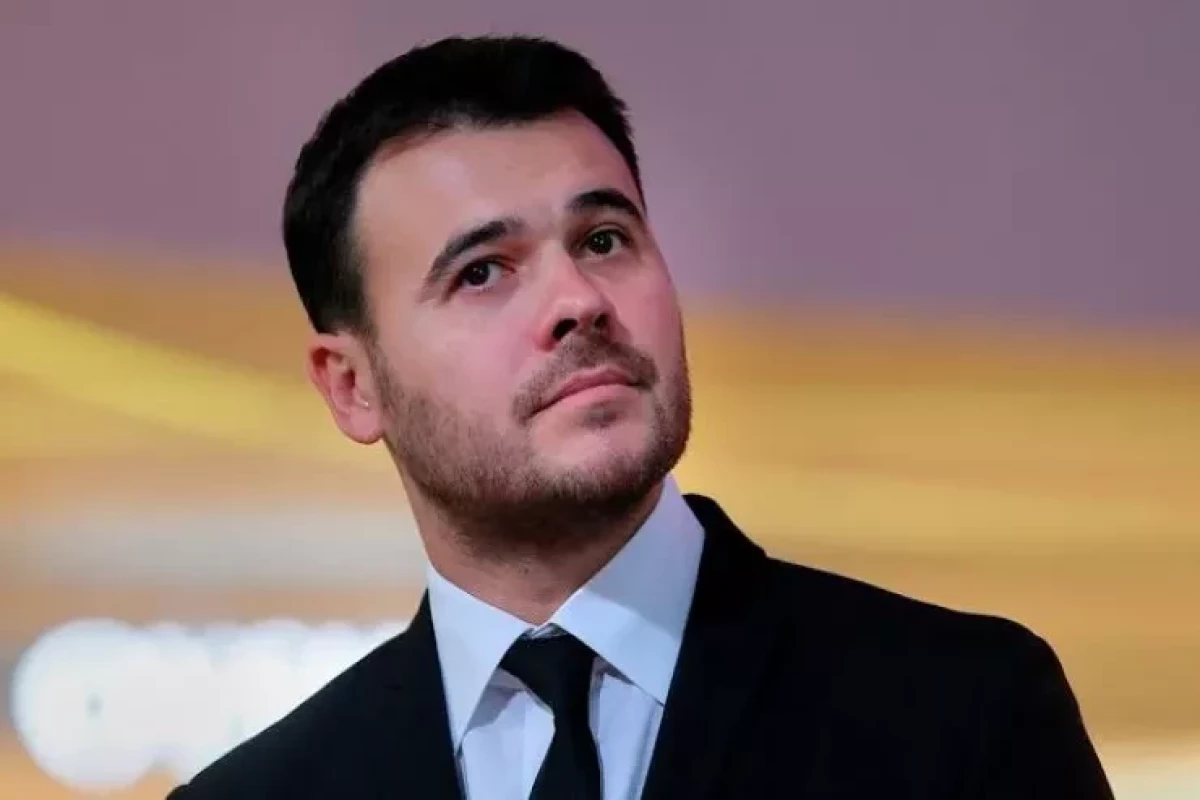 emin aqalarov