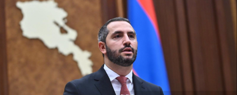 errmeni spiker rubinyan