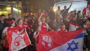 israil azarkes