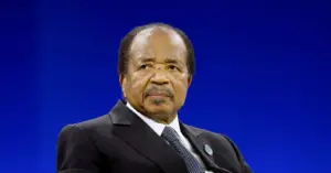 kamerun