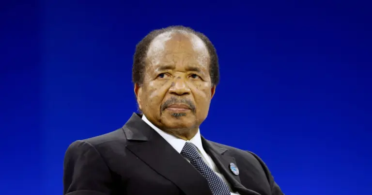 kamerun