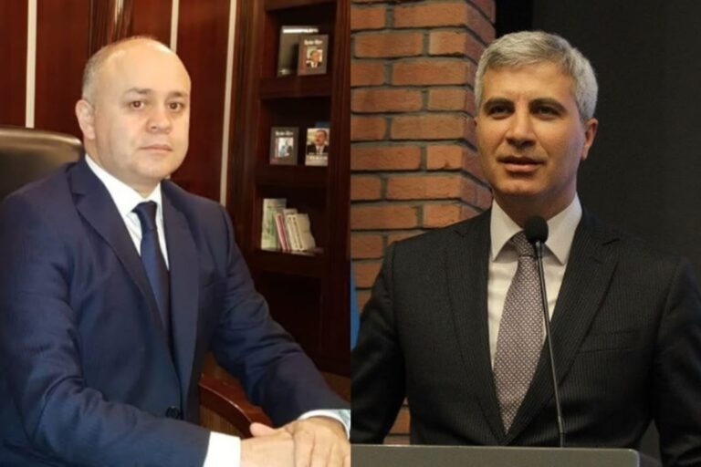 medeniyyet nazir