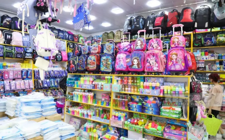 mektebli bazar