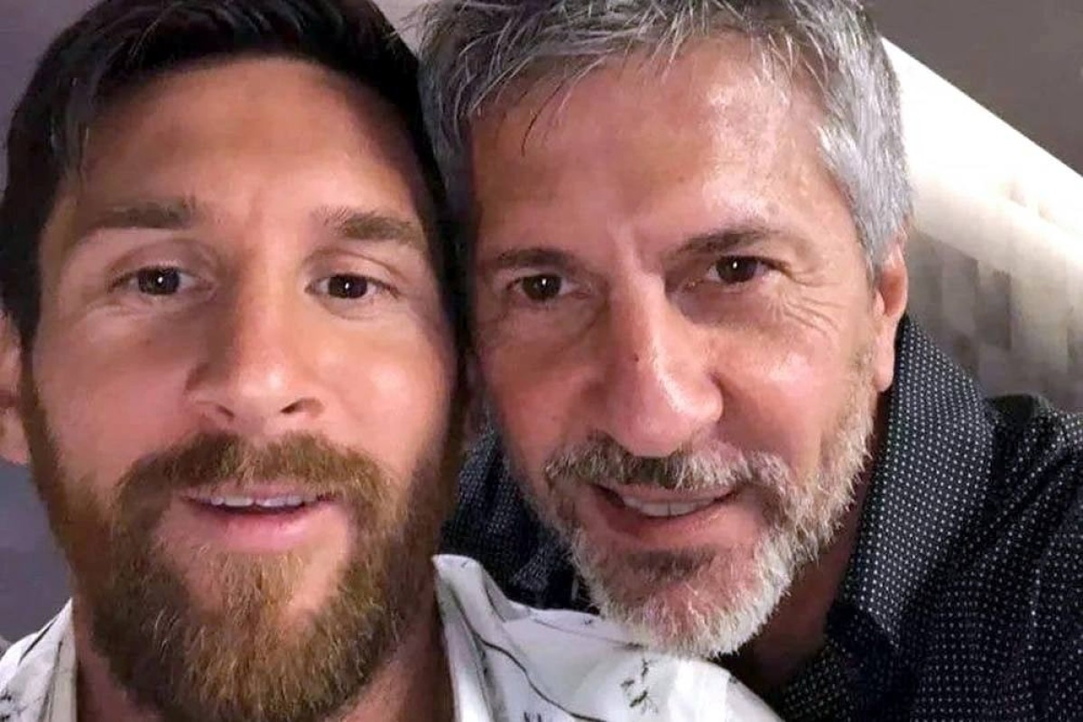 messi atasi