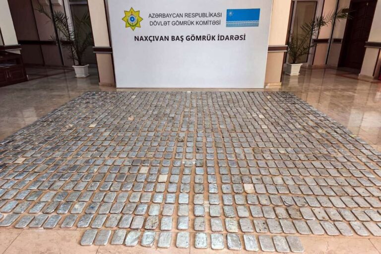 narko naxicvan