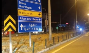 naxcivan esas