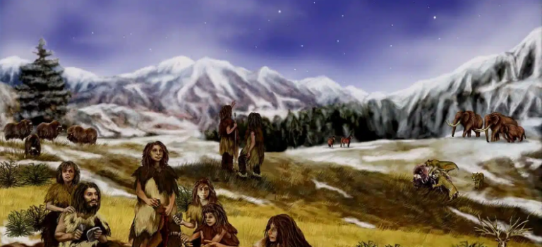 neandertal