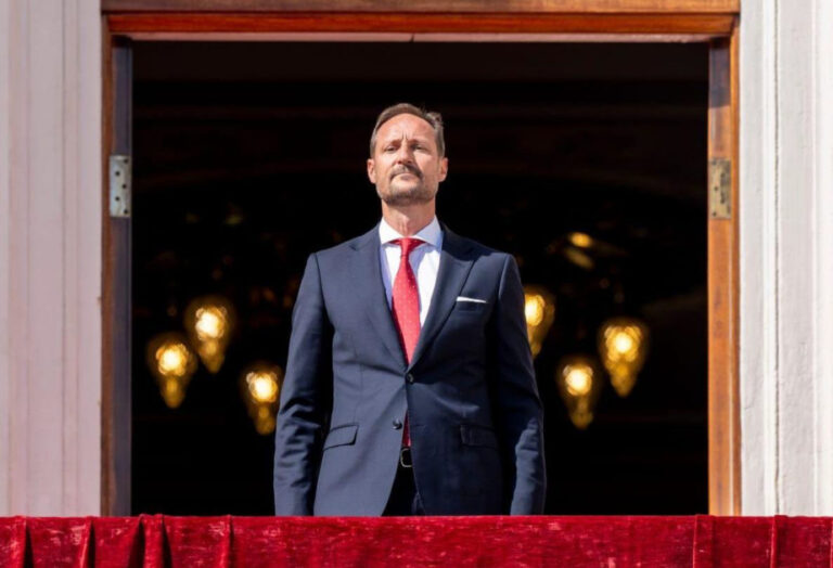 norvec kral