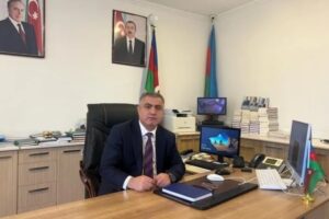 oqtay emenulla
