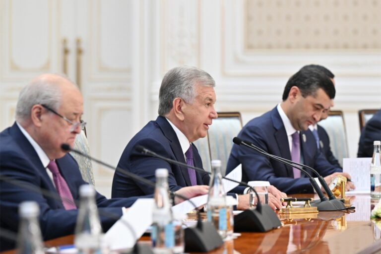 ozpek prezident