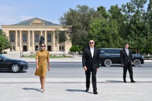 prezident paylasim
