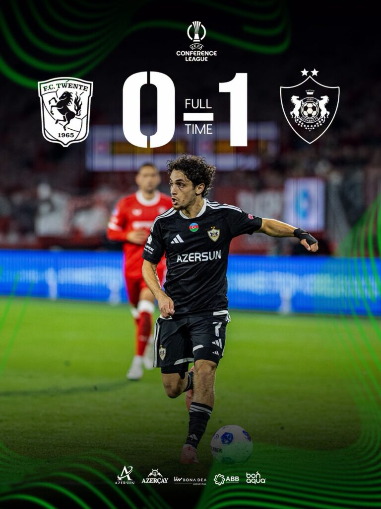 qarabaq