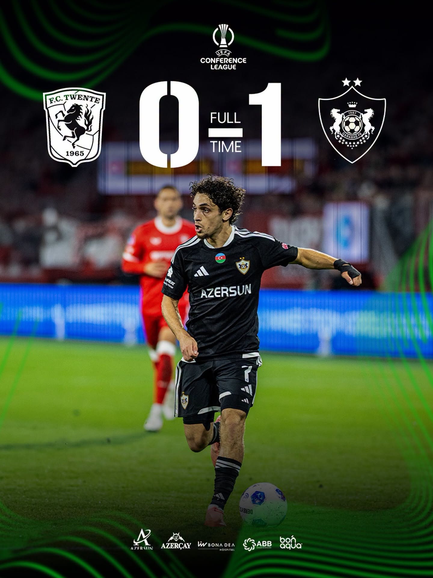 qarabaq