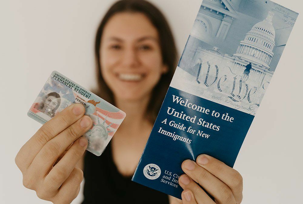 Azərbaycandan hər il neçə nəfər “Green Card” qazanır?