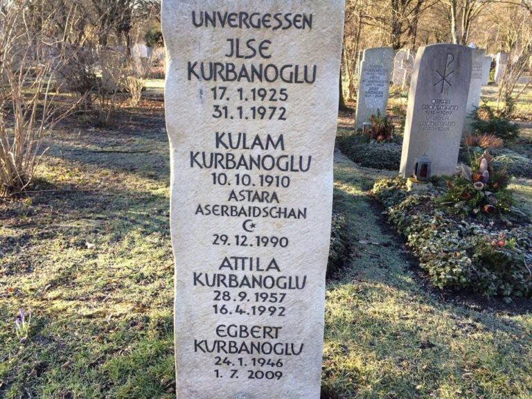 qulam mezar