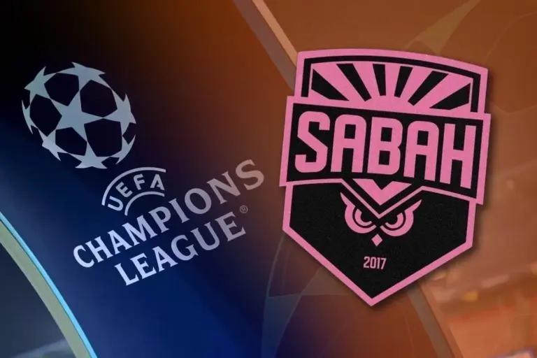 sabah