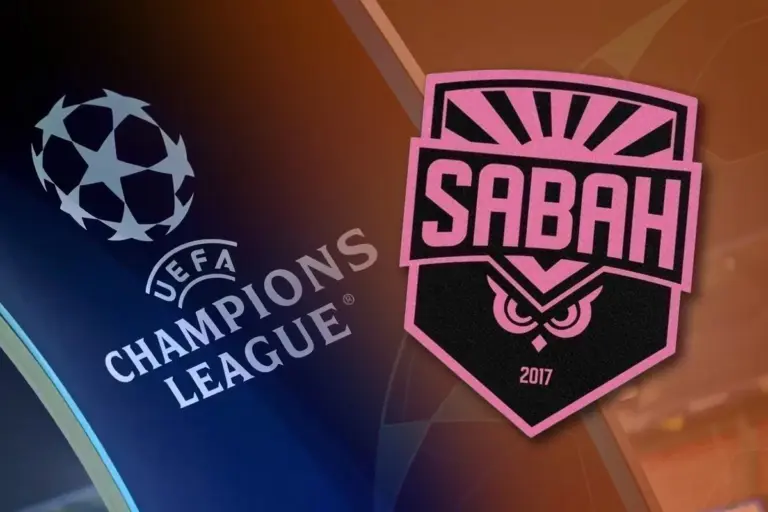sabah uefa