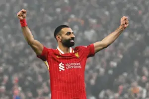 salah