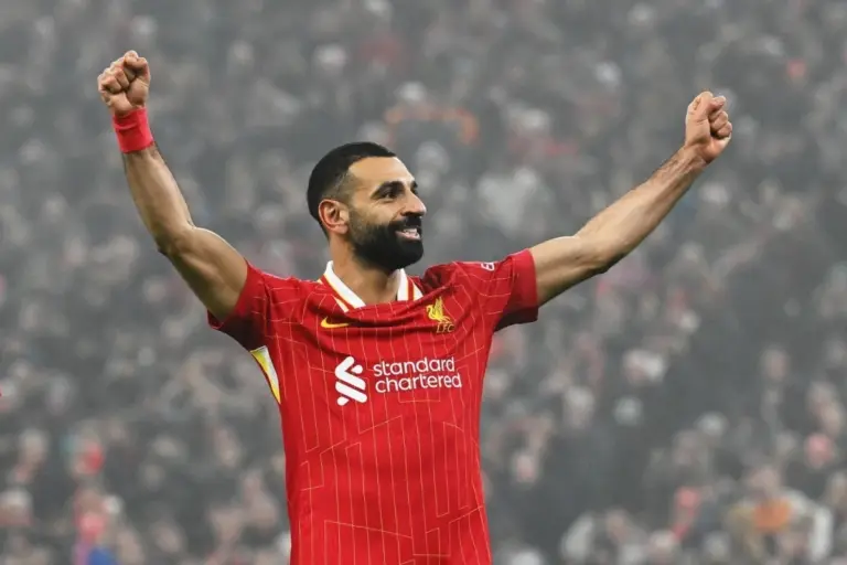 salah