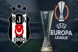 uefa bjk