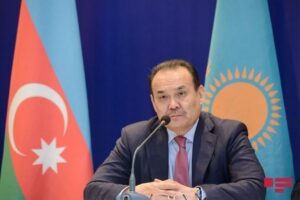 Bağdad Amreyev