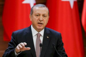 Ərdoğan