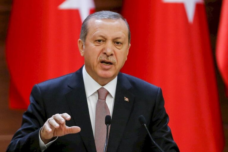 Ərdoğan