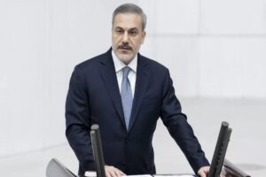 Hakan Fidan