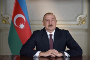 İlham Əliyev