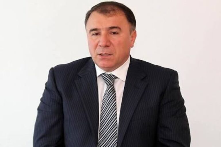 İsgəndər Cavadov