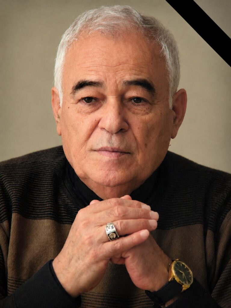 amin novruzov