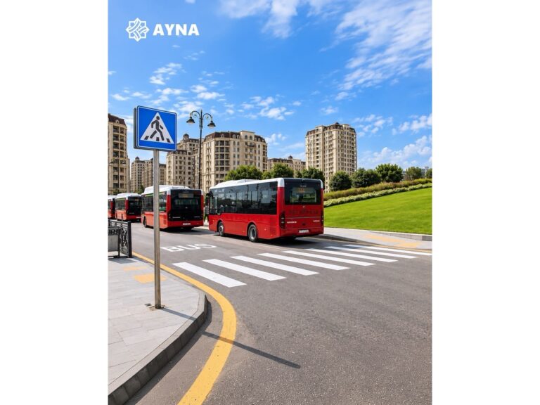 avtobus ayna