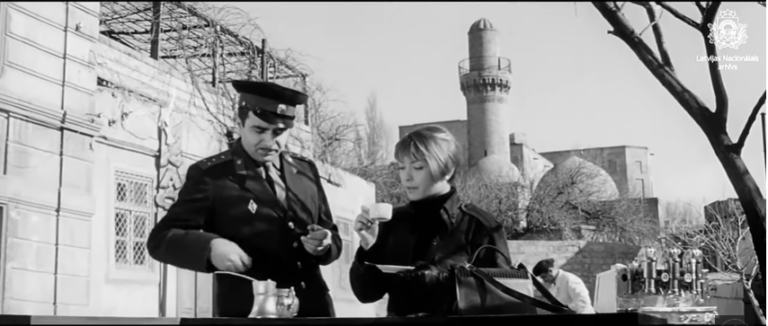 baki film 1968
