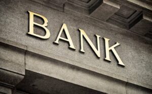 bank