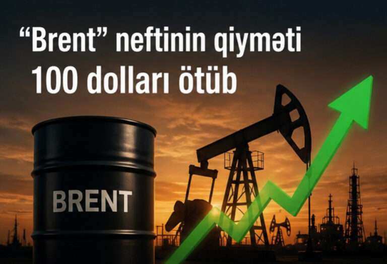 brent