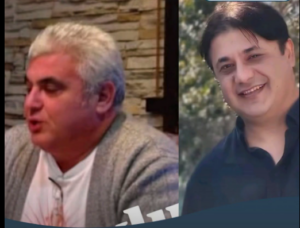 cingiz cudo peçka